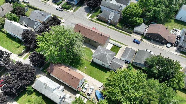 88 Schiller Street, Buffalo, NY 14206