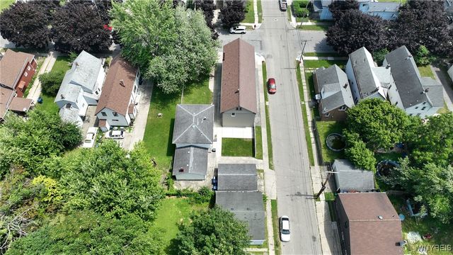 88 Schiller Street, Buffalo, NY 14206