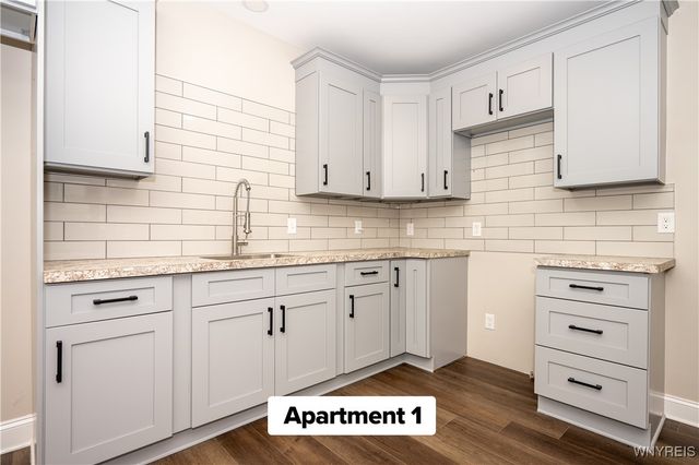 88 Schiller Street, Buffalo, NY 14206