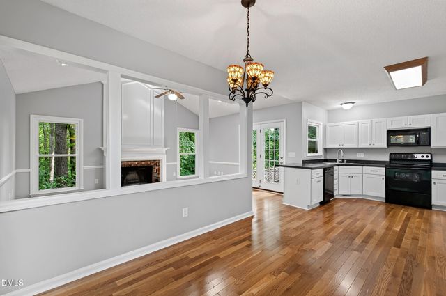 303 Swiss Lake Drive, Cary, NC 27513