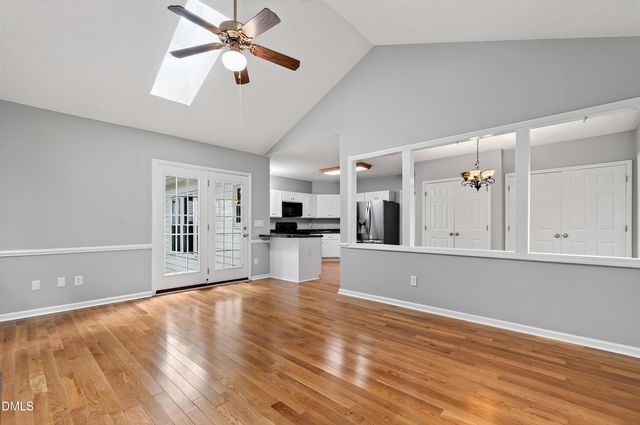 303 Swiss Lake Drive, Cary, NC 27513