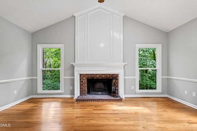 303 Swiss Lake Drive, Cary, NC 27513