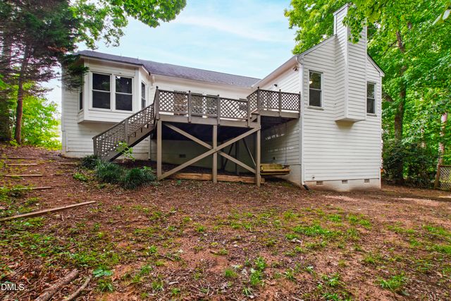 303 Swiss Lake Drive, Cary, NC 27513
