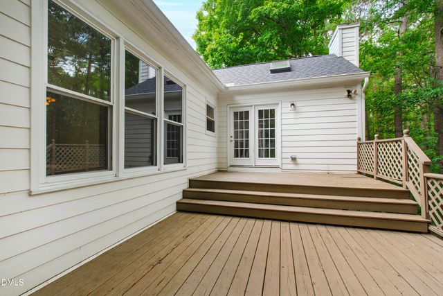 303 Swiss Lake Drive, Cary, NC 27513