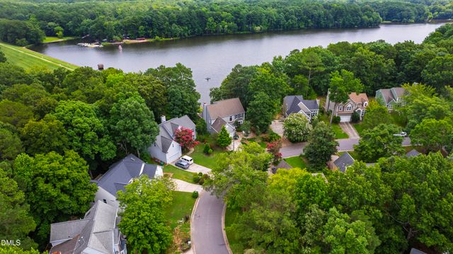 303 Swiss Lake Drive, Cary, NC 27513