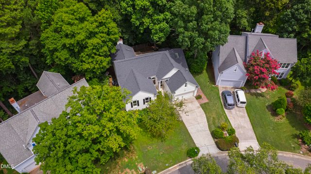 303 Swiss Lake Drive, Cary, NC 27513