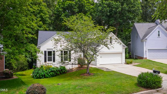 303 Swiss Lake Drive, Cary, NC 27513