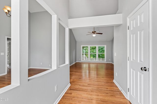 303 Swiss Lake Drive, Cary, NC 27513