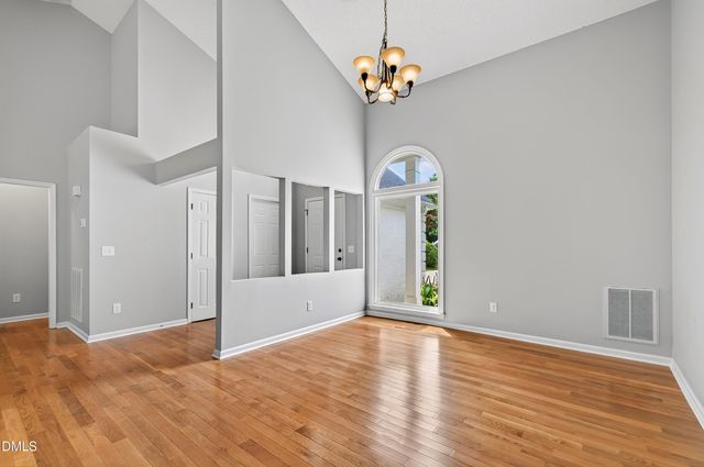 303 Swiss Lake Drive, Cary, NC 27513