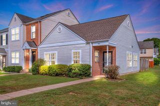 2901 BROYHILL CT, Fredericksburg, VA 22408