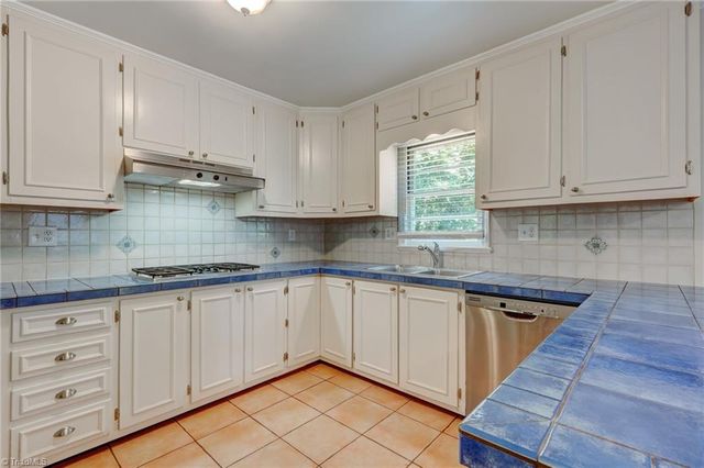 1206 Magnolia Street, Winston-salem, NC 27103