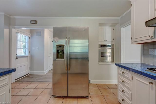 1206 Magnolia Street, Winston-salem, NC 27103