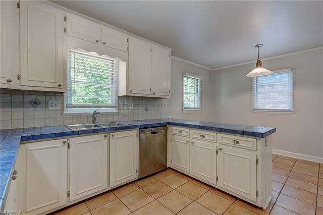 1206 Magnolia Street, Winston-salem, NC 27103