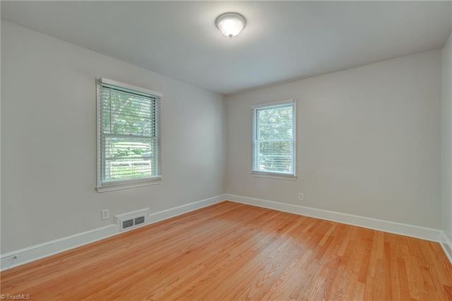 1206 Magnolia Street, Winston-salem, NC 27103