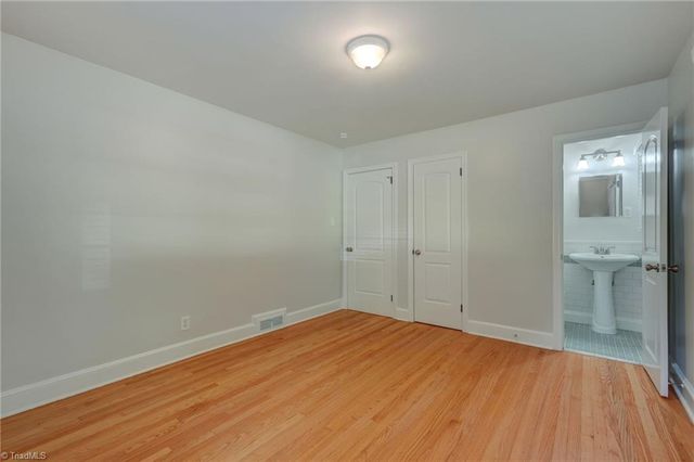 1206 Magnolia Street, Winston-salem, NC 27103