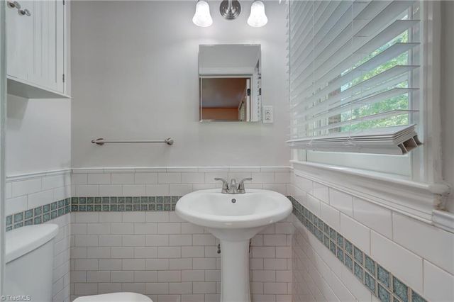 1206 Magnolia Street, Winston-salem, NC 27103