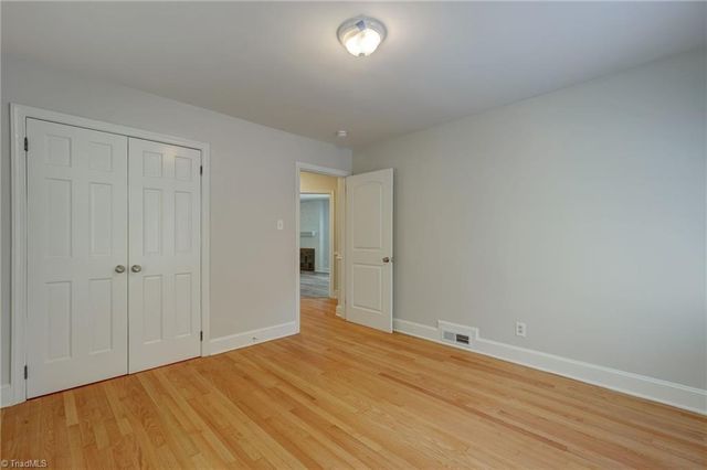 1206 Magnolia Street, Winston-salem, NC 27103