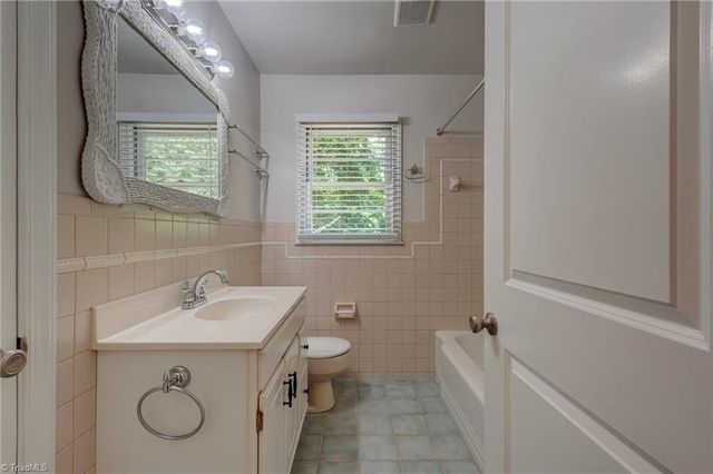 1206 Magnolia Street, Winston-salem, NC 27103