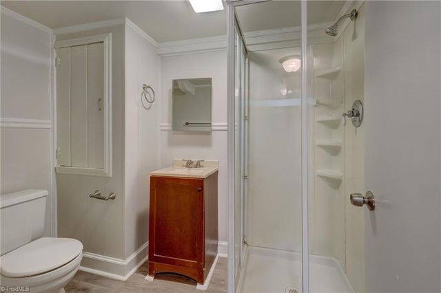 1206 Magnolia Street, Winston-salem, NC 27103