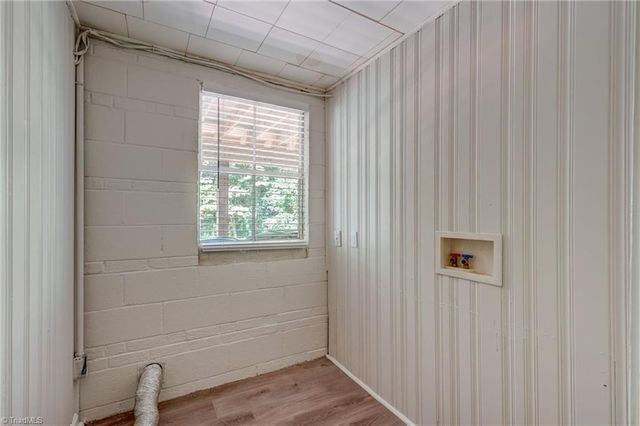 1206 Magnolia Street, Winston-salem, NC 27103
