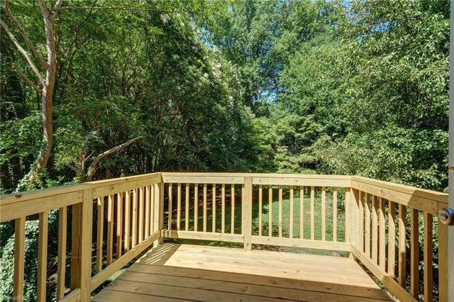 1206 Magnolia Street, Winston-salem, NC 27103