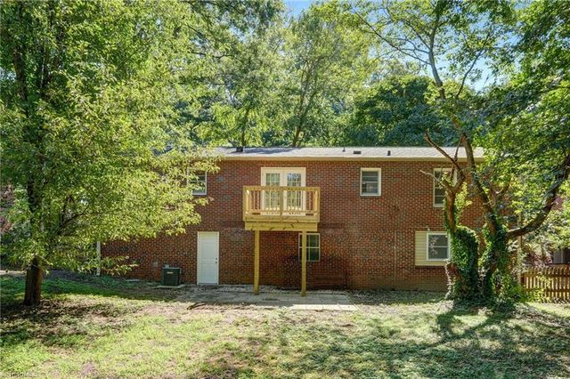 1206 Magnolia Street, Winston-salem, NC 27103