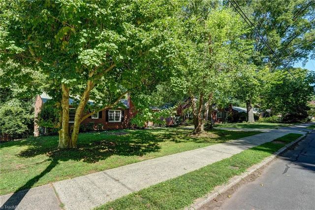 1206 Magnolia Street, Winston-salem, NC 27103