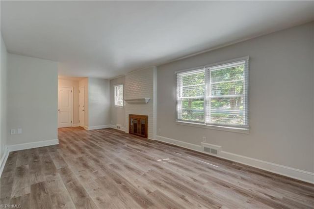1206 Magnolia Street, Winston-salem, NC 27103