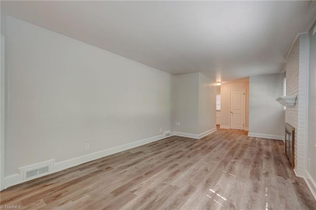 1206 Magnolia Street, Winston-salem, NC 27103