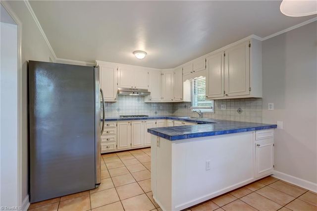 1206 Magnolia Street, Winston-salem, NC 27103