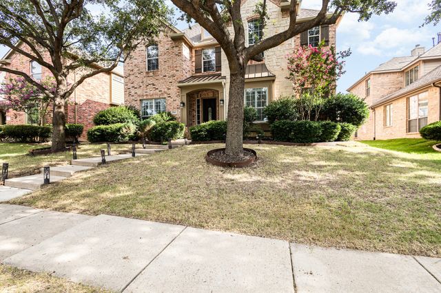 2742 Hidden Knoll Trail, Frisco, TX 75034
