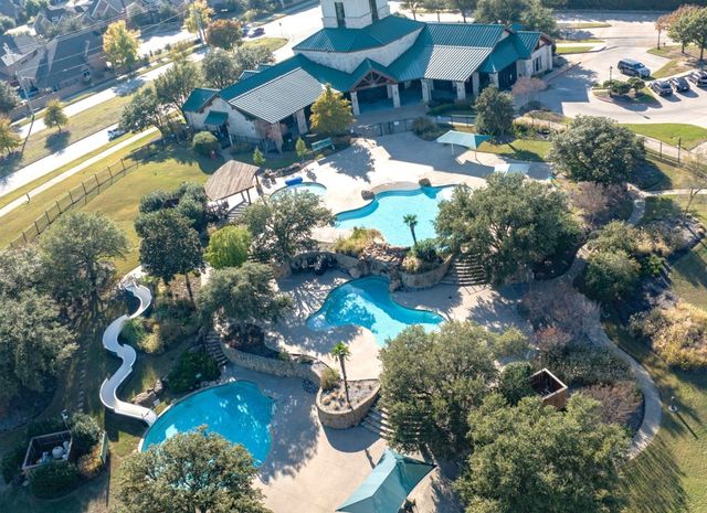 2742 Hidden Knoll Trail, Frisco, TX 75034