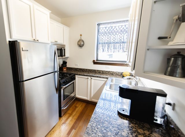 644 Harrison Street 1, Oak Park, IL 60304