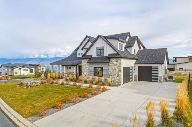 277 E BENNETT LN, Saratoga Springs, UT 84045