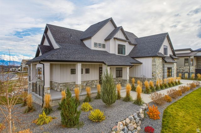 277 E BENNETT LN, Saratoga Springs, UT 84045