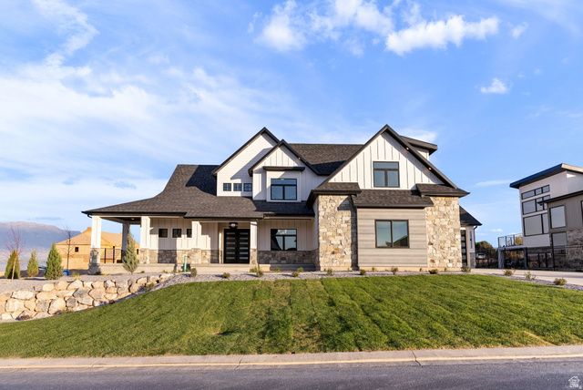 277 E BENNETT LN, Saratoga Springs, UT 84045