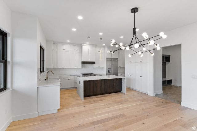 277 E BENNETT LN, Saratoga Springs, UT 84045