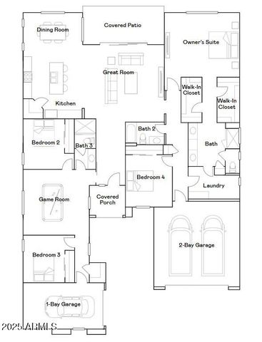 25576 N 174TH Avenue, Surprise, AZ 85387