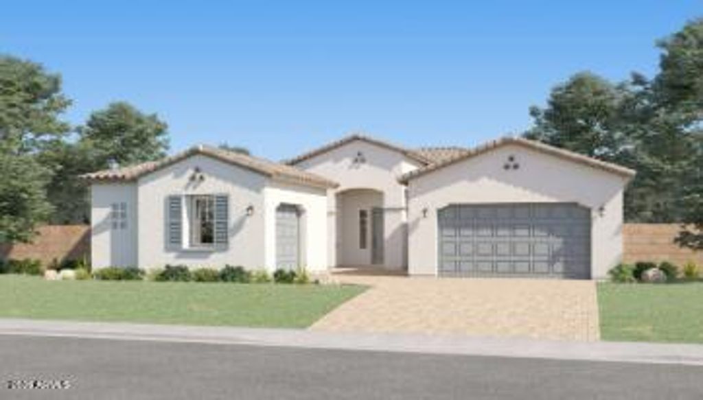 25576 N 174TH Avenue, Surprise, AZ 85387