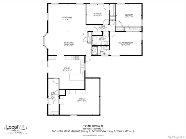 59 Sycamore Circle, Stony Brook, NY 11790