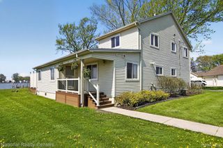 5810 Trombley Road, Berlin Charter Township, MI 48166