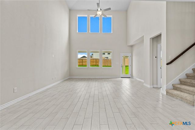 810 Waylon Circle, Killeen, TX 76542
