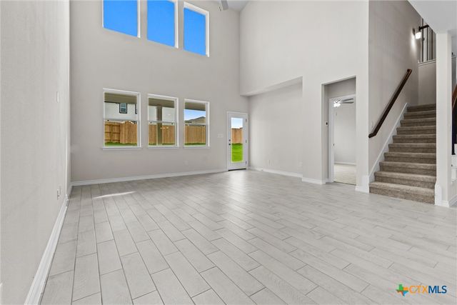 810 Waylon Circle, Killeen, TX 76542