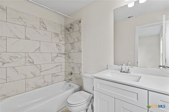 810 Waylon Circle, Killeen, TX 76542
