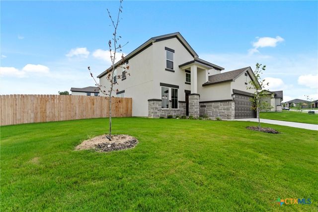 810 Waylon Circle, Killeen, TX 76542