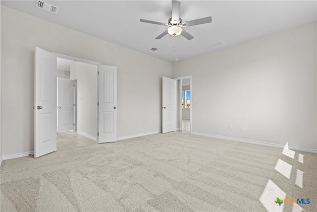 810 Waylon Circle, Killeen, TX 76542