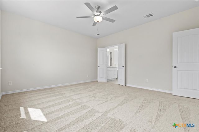 810 Waylon Circle, Killeen, TX 76542