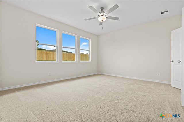810 Waylon Circle, Killeen, TX 76542