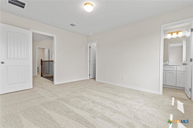 810 Waylon Circle, Killeen, TX 76542