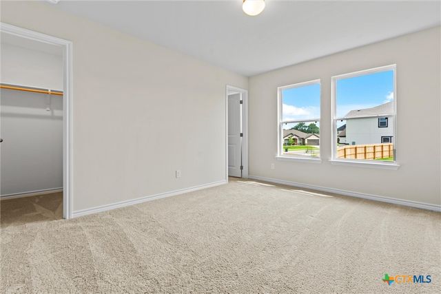 810 Waylon Circle, Killeen, TX 76542